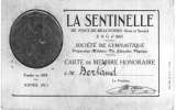 Sentinelle