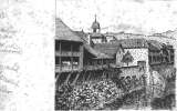 Maisons