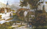 Vue Gale