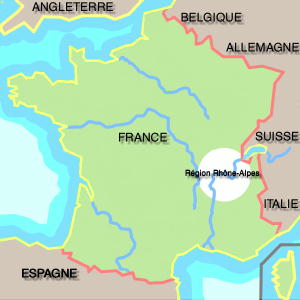 Situation en France